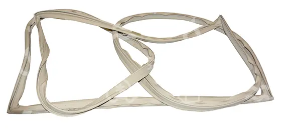 těsnění magnetické 580 x 1450 mm, LIEBHERR, UKS365, 710835900